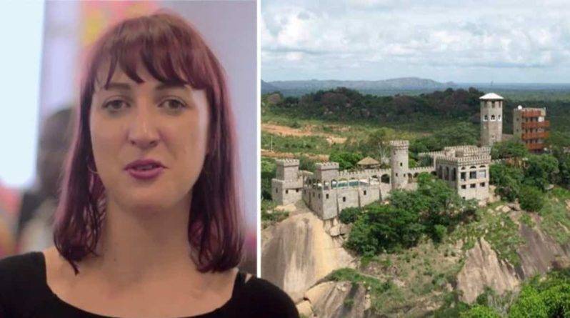 Гуманитарная работница из Британии была убита в Нигерии рейдерской группой похитителей - theuk - Англия - Нигерия - Лагос - Manchester