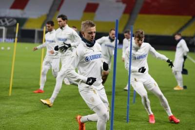 Андрей Шевченко - УАФ назвала дату, когда УЕФА рассмотрит дело о матче Швейцария - Украина - news.bigmir.net - Украина - Швейцария