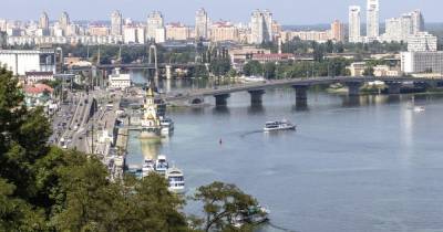В Киеве временно отменяют некоторые рейсы городской электрички - dsnews.ua - Украина - Киев