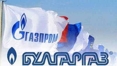 Николай Павлов - Болгария захотела заключить с Газпромом долгосрочный контракт по газу - obzor.lt - Украина - Венгрия - Болгария - Хорватия