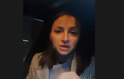 Илона Гвоздева - Илона Гвоздева публично попросила прощения у своей мамы: "Красиво сказано, я расплакалась" - politeka.net - Украина