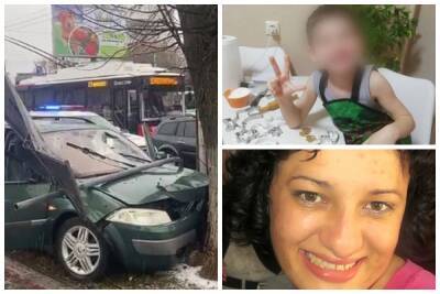 16-летний подросток сбил людей на переходе: мама находится в коме, а 5-летний сын начал заикаться - politeka.net - Украина - Луцк