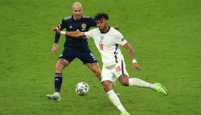 Гарри Кейн - Англия побеждает Германию 2:0 - argumenti.ru - Англия - Германия