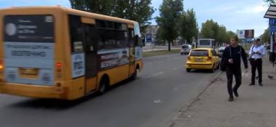 В Одессе движение маршрутки можно отследить онлайн: как работает ноу-хау - politeka.net - Украина - Одесса