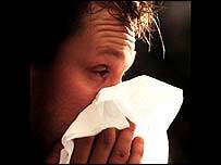 Виталий Зверев - Ученые предупредили о риске эпидемии гонконгского гриппа - nakanune - Россия - США