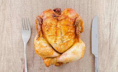 Продуктовые секреты: когда готовите куриное мясо, обращайте внимание, что оно таит в себе «серьезную угрозу для здоровья» (Daily Express, Великобритания) - inosmi.ru - Англия - Sander