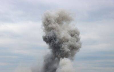 У Миколаєві пролунали вибухи під час повітряної тривоги - rbc.ua - Украина - Україна - місто Миколаїв