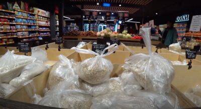 Магазинные полки опустеют: украинцев ждет дефицит некоторых продуктов – чего будет не хватать - ukrainianwall.com - Россия - Украина