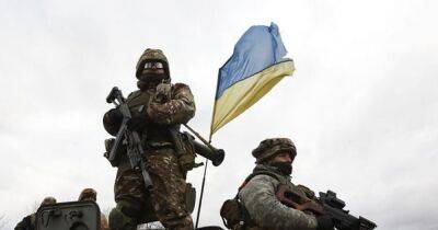 Украинские войска вошли в Лиман (ВИДЕО) - dsnews.ua - Россия - Украина - Донецкая обл.