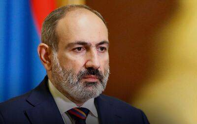 Пашинян щодо можливості виходу з ОДКБ: є побоювання, що воно вийде з Вірменії - rbc.ua - Армения - Азербайджан - Україна