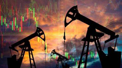 ОПЕК+ обсудит сокращение суточной добычи нефти - 24tv.ua - Вена