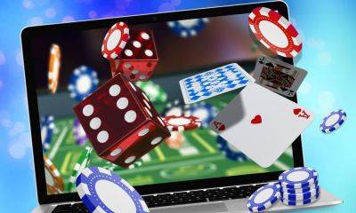 Casino Zeus - сайт про онлайн казино в Канаде - russian - Канада