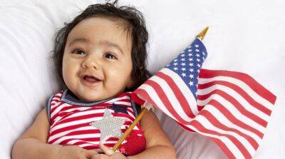 Как родить в США и получить гражданство? - usa - США - Швейцария - Гражданство