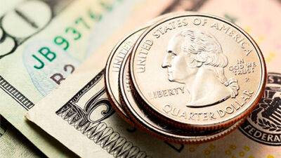 Долар 3 жовтня дещо зміцнюється до основних світових валют - bin.ua - США - Украина