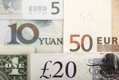 Сегодня ожидаются выплаты купонных доходов по 14 выпускам еврооблигаций на общую сумму $39,51 млн - smartmoney.one - Петропавловск - Reuters