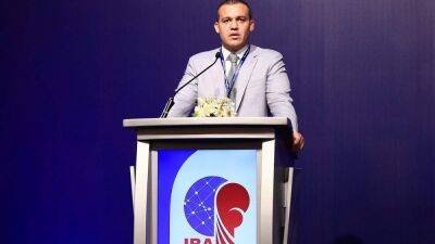 Ирландская ассоциация бокса поддержала Украину и призвала к новым перевыборам президента IBA - 24tv.ua - Россия - Украина - Белоруссия - Лос-Анджелес