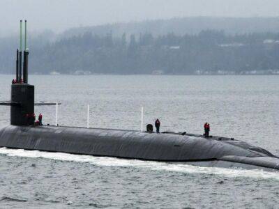В НАТО предупредили, что россия может испытать ядерную торпеду "Посейдон" – СМИ - unn.com.ua - Россия - США - Украина - Киев - Италия - Лос-Анджелес - Нью-Йорк - Белгород