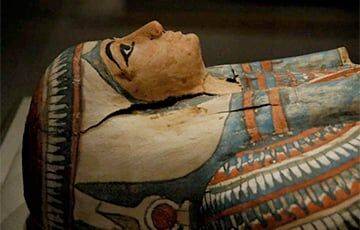 Анализ ДНК египетских мумий показал любопытные результаты - charter97.org - Египет - Белоруссия