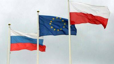 Польша отменит для россиян упрощенный доступ к рынку труда - 24tv.ua - Россия - Украина - Армения - Молдавия - Грузия - Белоруссия - Польша