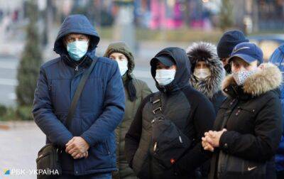 Киян закликали знову надягати маски та тримати дистанцію: де саме - rbc.ua - Україна - місто Київ - Covid - Covid-19
