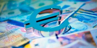 Євро 3 жовтня слабшає до долара після виходу макростатистики - bin.ua - США - Украина