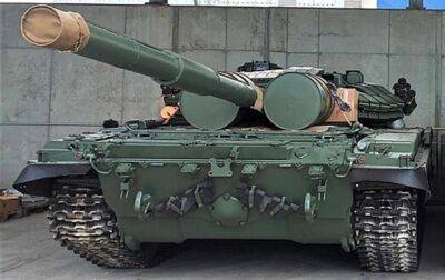 Андрюс Тапинас - Чехи собрали деньги на танк для ВСУ - korrespondent - Россия - Украина - Литва - Чехия - Чсср