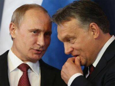Виктор Орбан - Венгрия получила от России отсрочку для расчетов за газ — Bloomberg - minfin.com.ua - Россия - Украина - Венгрия - Газ