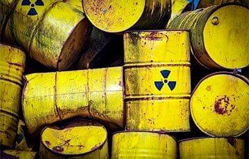 Лукашисты предлагают разместить радиоактивные отходы БелАЭС в Гомельской области - charter97.org - Украина - Белоруссия - Минск - Гомель