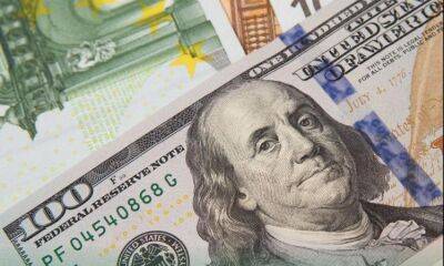 Банки получили наличный доллар и евро. НБУ провел аукцион по обмену $100 млн и 100 млн евро - minfin.com.ua - США - Украина