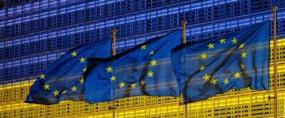 Денис Шмыгаль - Украина подписала с ЕС меморандум о выделении 5 миллиардов евро, первый транш – в октябре - golos.ua - Россия - Украина