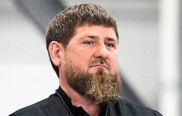Рамзан Кадыров - Ахмат-Хаджи Кадыров - Ахмат Кадыров - Кадыров пообещал отправить на войну своих троих малолетних сыновей - charter97.org - Украина - Белоруссия - респ. Чечня