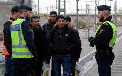 У країнах ЄС зросла кількість депортацій, найбільше висилає Франція - bin.ua - Украина - Німеччина - Франція - Італія - Греція - Covid-19