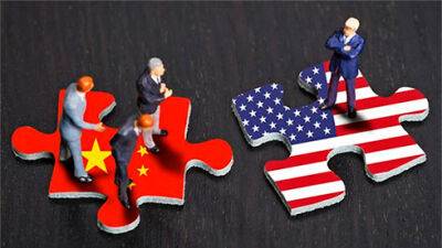 США запровадять нові обмеження на експорт чип-технологій до Китаю – Bloomberg - bin.ua - США - Украина - Вашингтон - New York