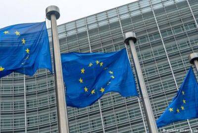 ЕС готовится к различным сценариям в случае энергокризиса – еврокомиссар - unn.com.ua - Украина - Киев - Германия - Ес