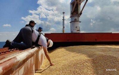 Украина продала зерна на $5 млрд в этом году - korrespondent - Китай - Украина - Египет - Турция - Румыния - Венгрия - Польша - Иран - Испания - Голландия - Аграрии