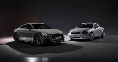 Audi снимают с производства самые знаменитые спортивные модели: что готовят взамен (фото) - focus.ua - Украина