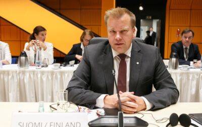 У Фінляндії анонсували новий пакет військової допомоги для України - rbc.ua - Финляндия - Україна - Фінляндія