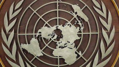 Линда Томас-Гринфилд - Генассамблея ООН созывает срочное заседание на понедельник, чтобы обсудить "аннексию" территорий Украины - unn.com.ua - Москва - Китай - США - Украина - Киев - Бразилия - Индия - Албания - Габон - Война