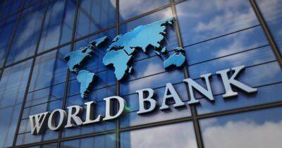 Лучше, чем ожидалось: Всемирный банк оценил экономические перспективы Украины - focus.ua - Россия - Украина