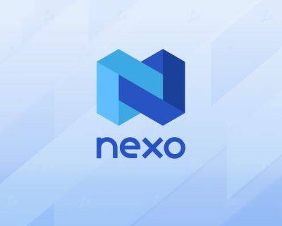 В Nexo опровергли возможное банкротство компании - forklog.com - США - city Arrow