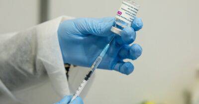 Даниэль Павлютс - Государство потратило на вакцины от Covid-19 почти 93 млн евро - rus.delfi.lv - Латвия - Covid-19