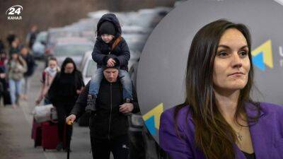 Минус миллионы человек: как война ударила по рынку труда в Украине – данные Минэкономики - 24tv.ua - Украина - Будапешт