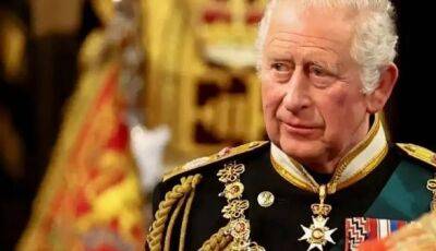 Елизавета II - Коронация Чарльза III состоится 3 июня 2023 года - Bloomberg - unn.com.ua - Украина - Киев - Англия - Лондон - Великобритания