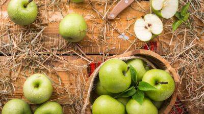 Идеальные нотки к ужину: готовим невероятную яблочную сангрию - 24tv.ua - Испания - Португалия