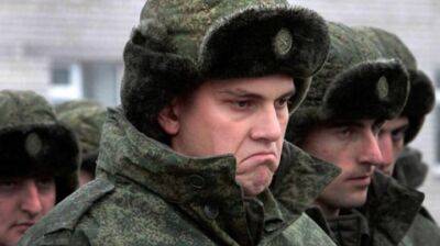 Военные сообщили, сколько зэков россияне завербовали за неделю - pravda.com.ua - Россия - Украина - Ростовская обл. - Facebook