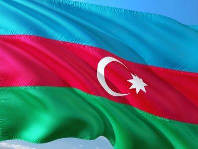 Ильхам Алиев - Яир Лапид - Азербайджан открывает посольство в Израиле - nashe.orbita.co.il - Израиль - Азербайджан
