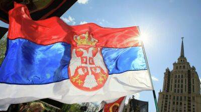 Александр Вучич - Германия призвала Сербию сделать выбор между ЕС и россией – СМИ - ru.slovoidilo.ua - Украина - Германия - Сербия - Косово