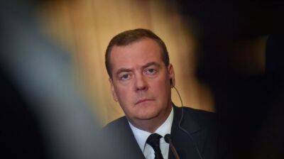 Дмитрий Медведев - Медведев заявил, что Киев – "русский город", грозится "возвращать" - pravda.com.ua - Россия - Киев - Крым - Русь