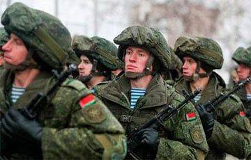 «Маразм крепчал»: негодного к службе в армии белоруса зовут в военкомат - charter97.org - Белоруссия
