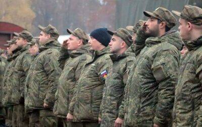 Мобілізовані в "ЛНР" "доношують" форму, зняту з убитих та поранених, - ОВА - vchaspik.ua - Украина - ЛНР